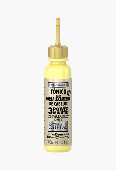 Extraordinary Hair Strengthening Tonic - GLAM MODA